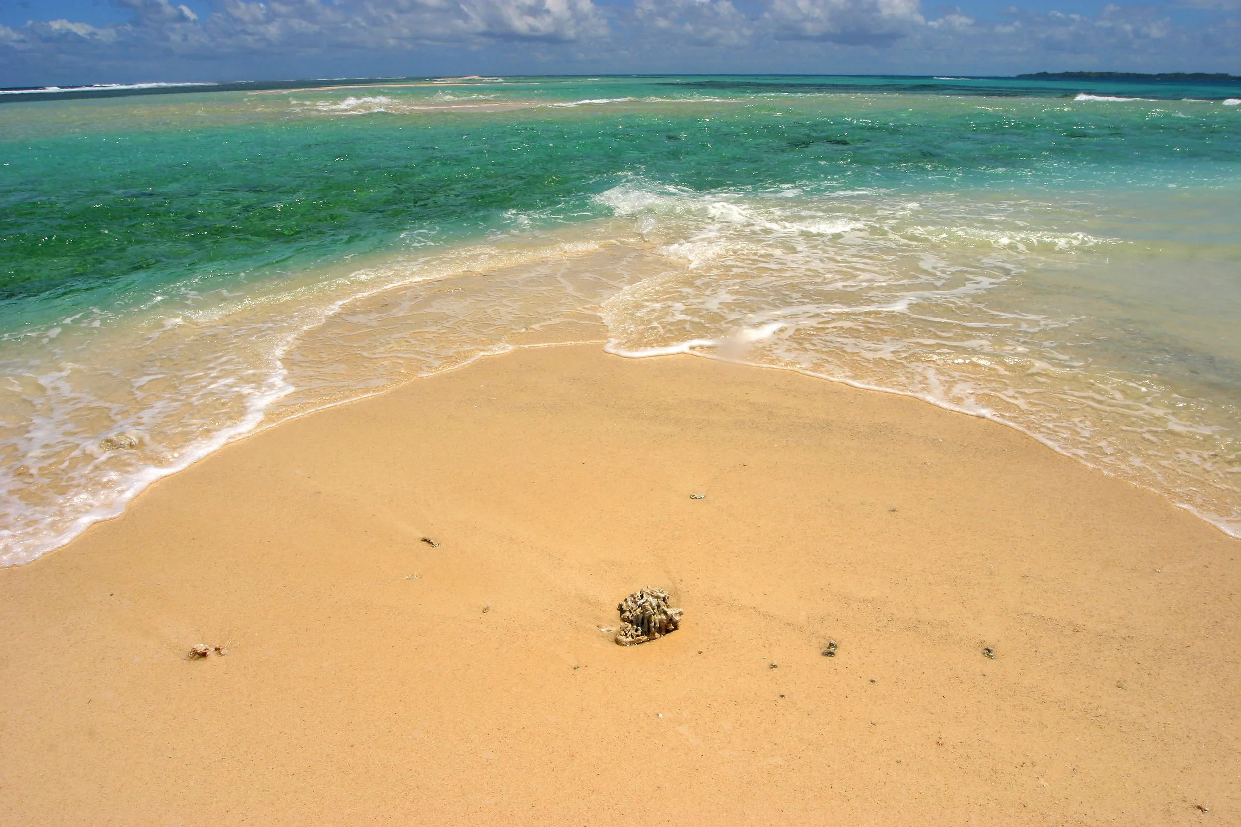 Gli Altopiani Centrali, l’Ile di Sainte Marie, il Nord, Nosy Be