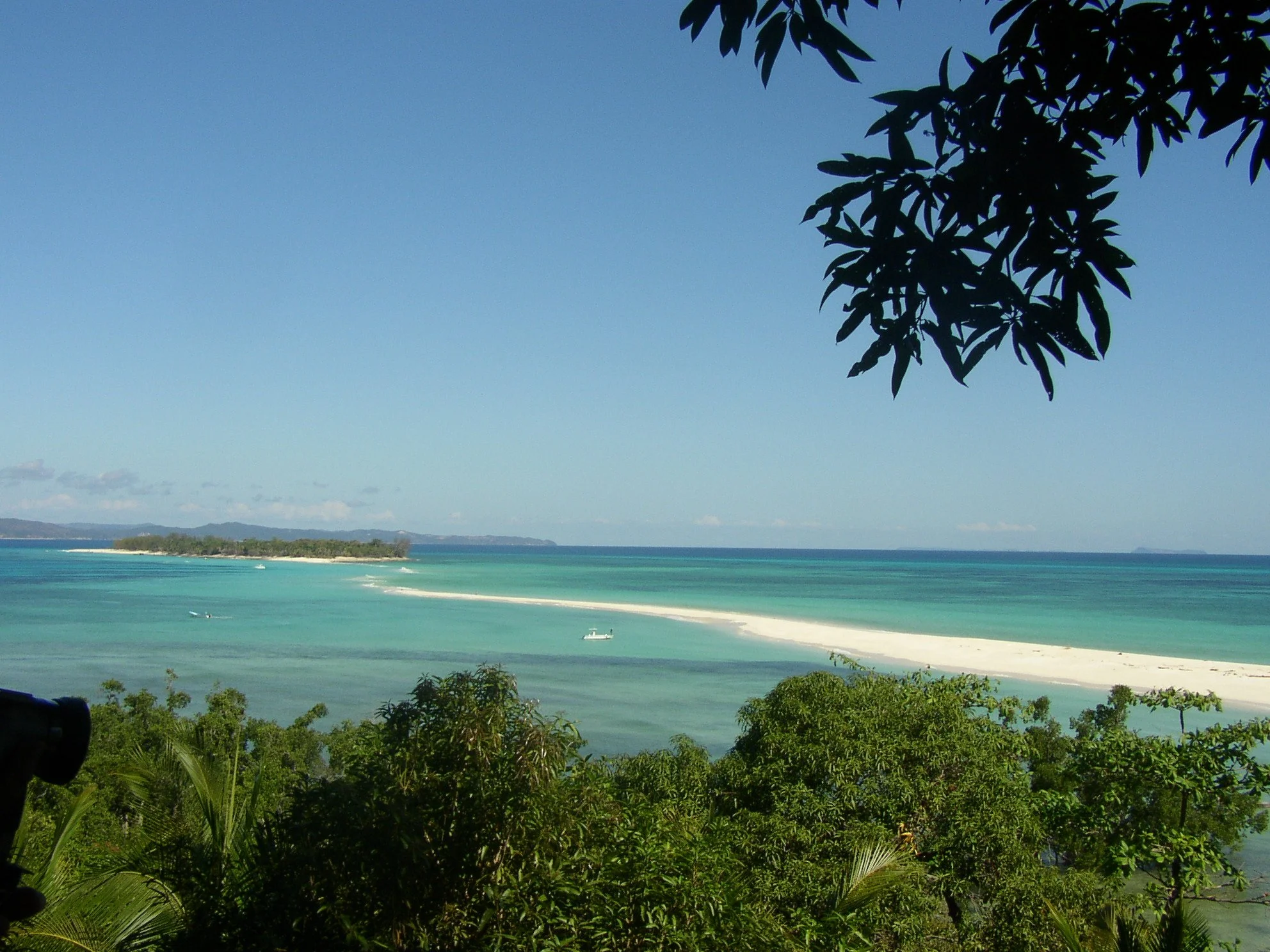  Island Hopping solo mare Nosy Be &amp; Nosy Iranja