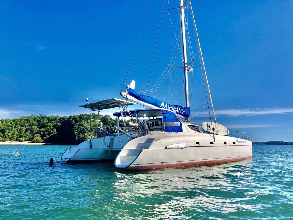 10-20 Agosto 2026. Crociera in catamarano nell’arcipelago Radama