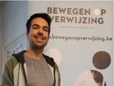 Groepssessies: 'Beweeg meer, voorkom vallen’