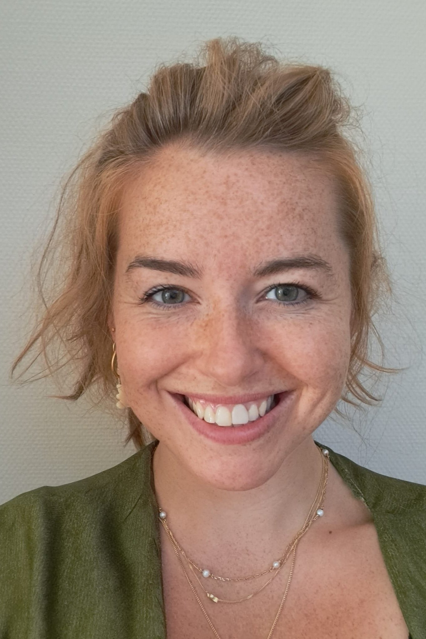 Dr. Camille Hoefnagels (Huisarts in opleiding)