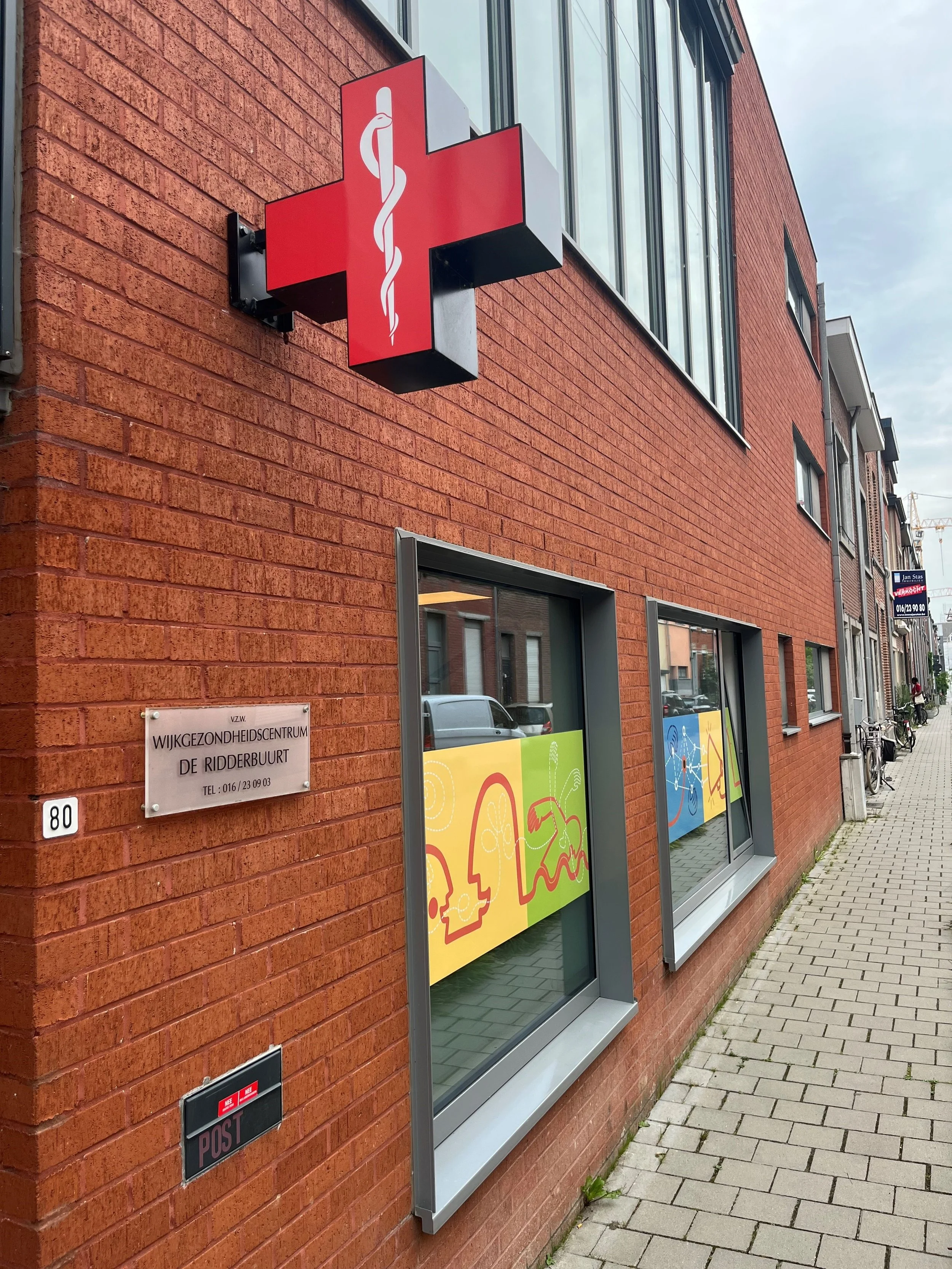 poetsmedewerker (M/V/X)