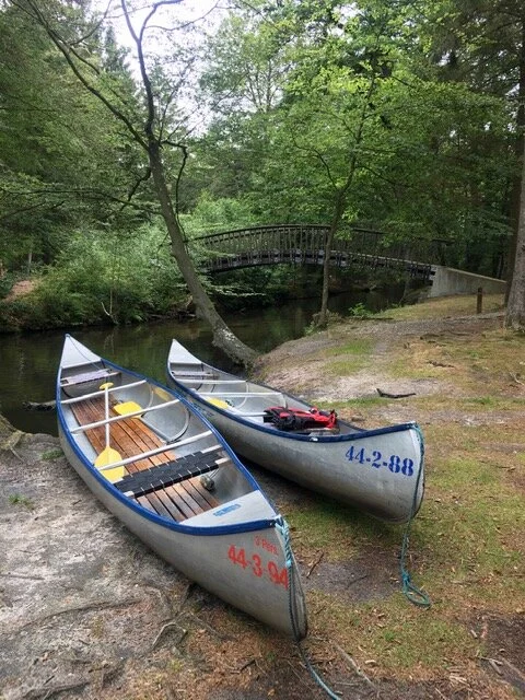 Så er der frokostpause