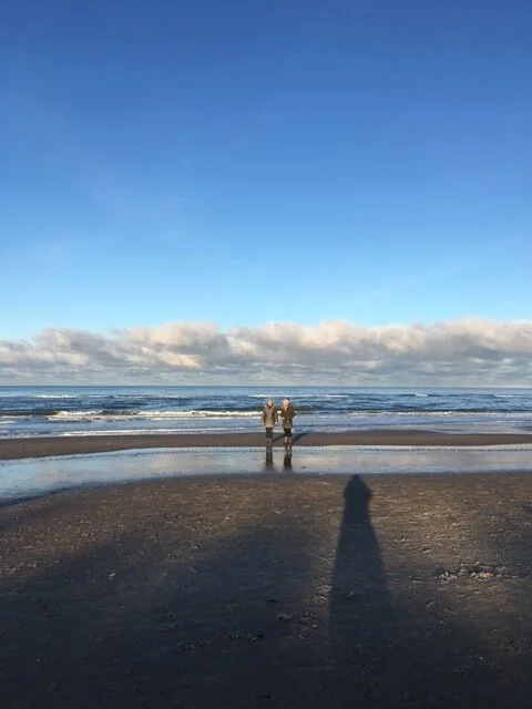 Familiedage i Skallerup klit