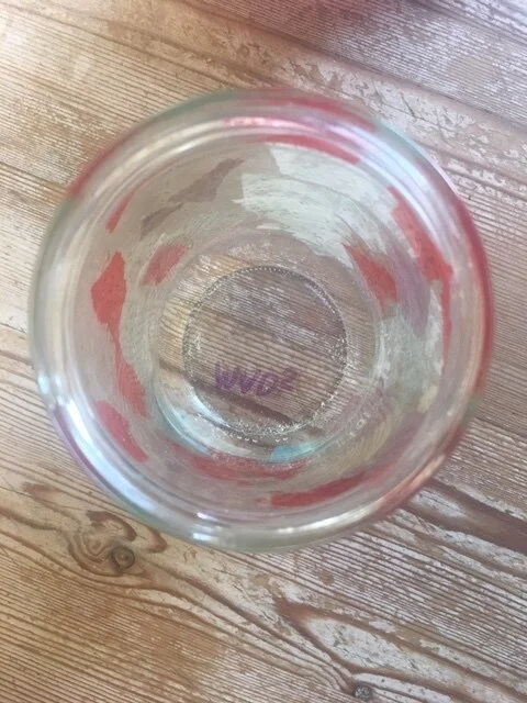 I dag er første dag i et helt nyt år