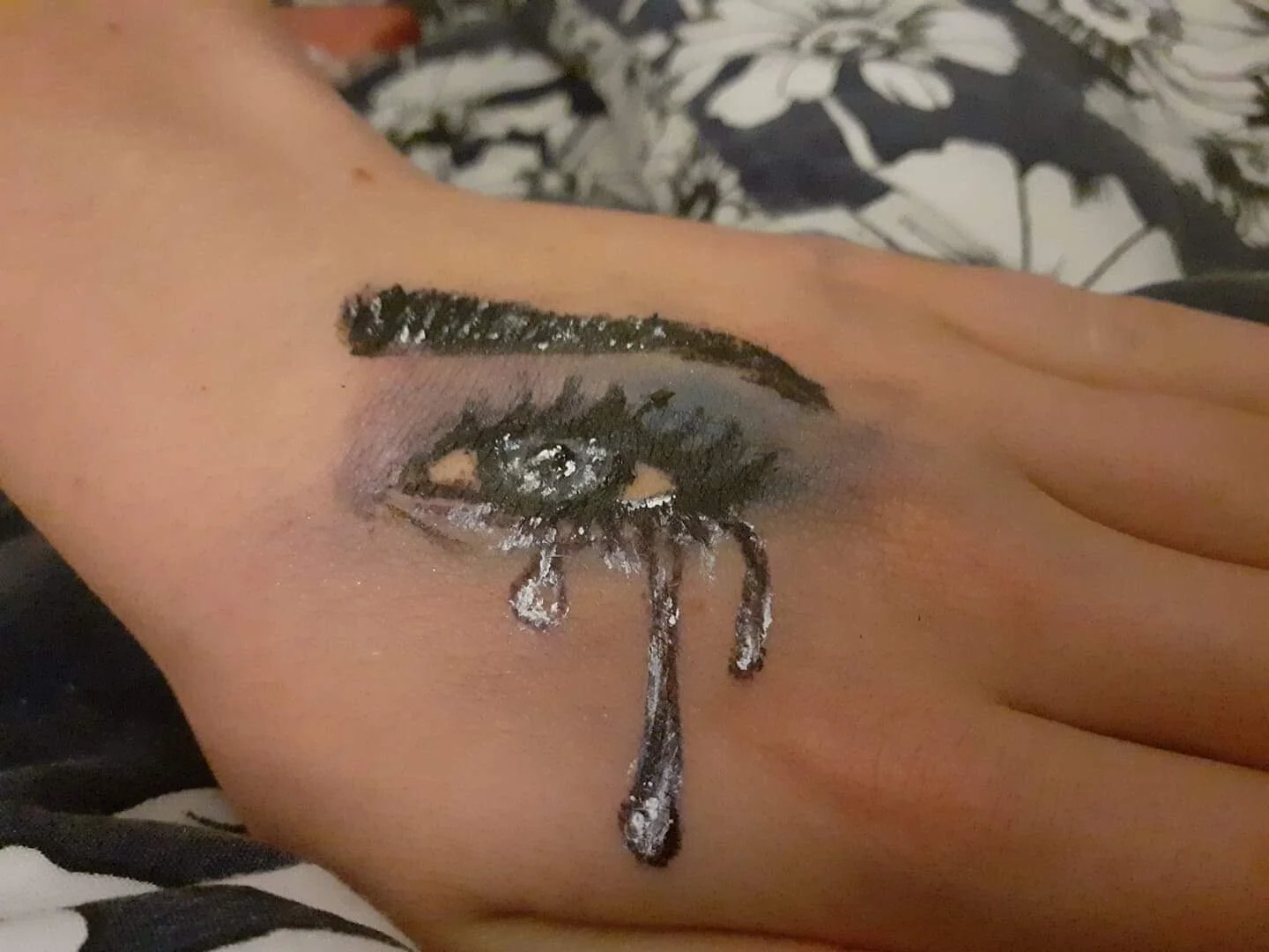 Hvordan er det at være afstandsfamilie?