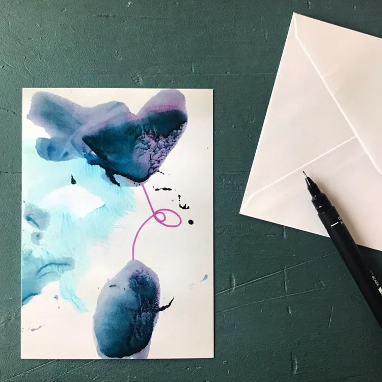 Send en kærlig hilsen 