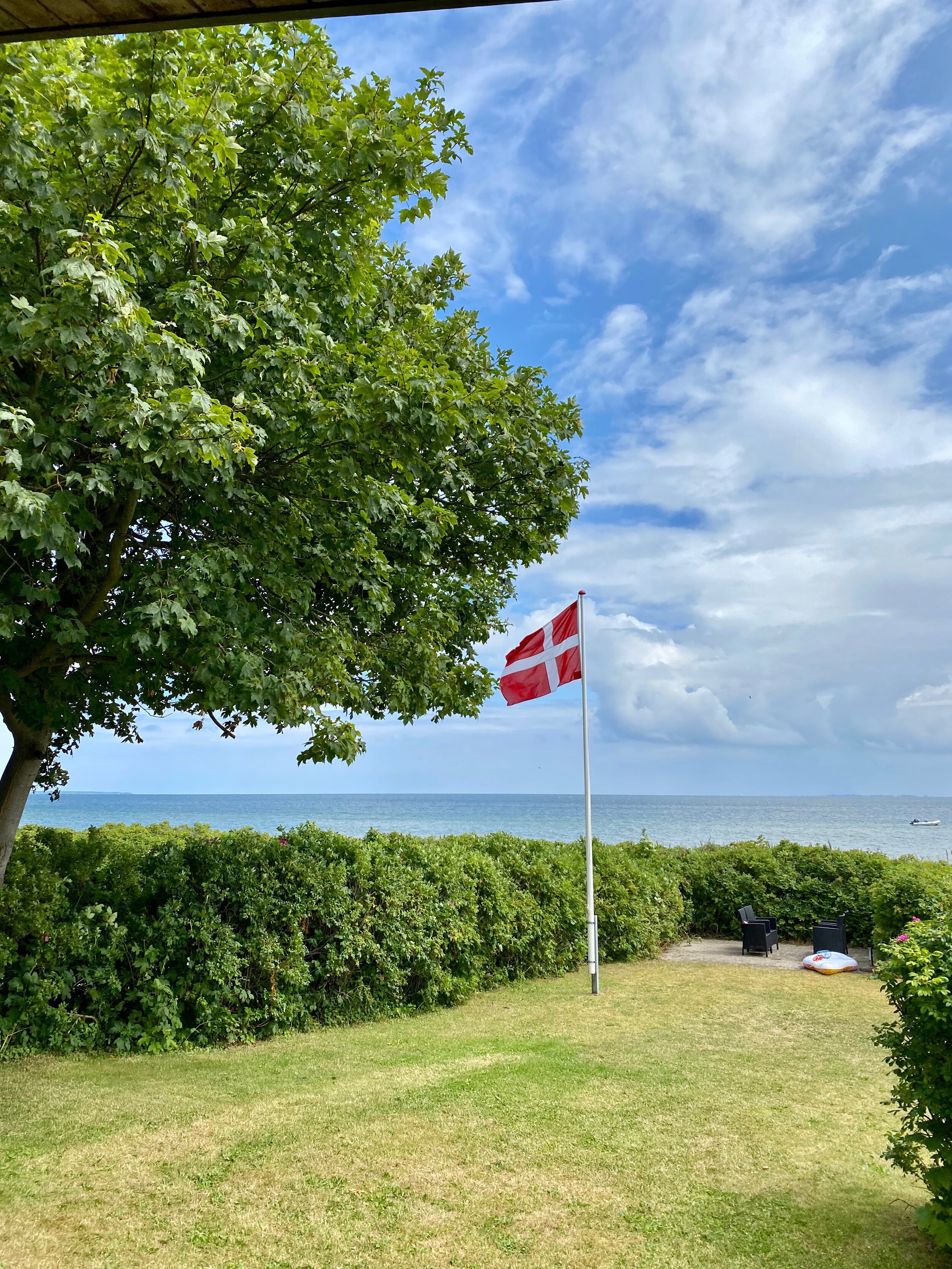 Sæson for fødselsdage