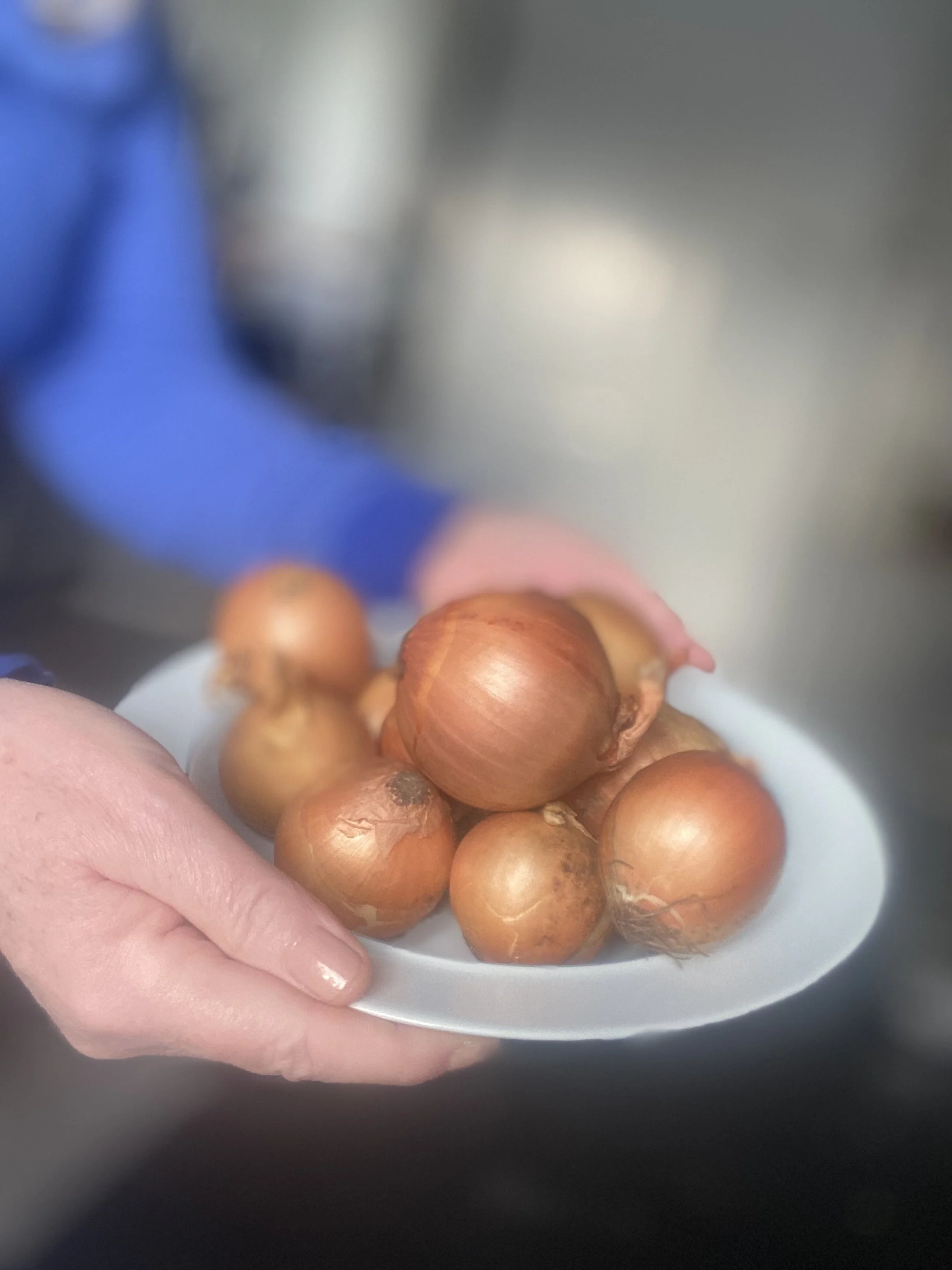 Kulden bider, og krisen kradser