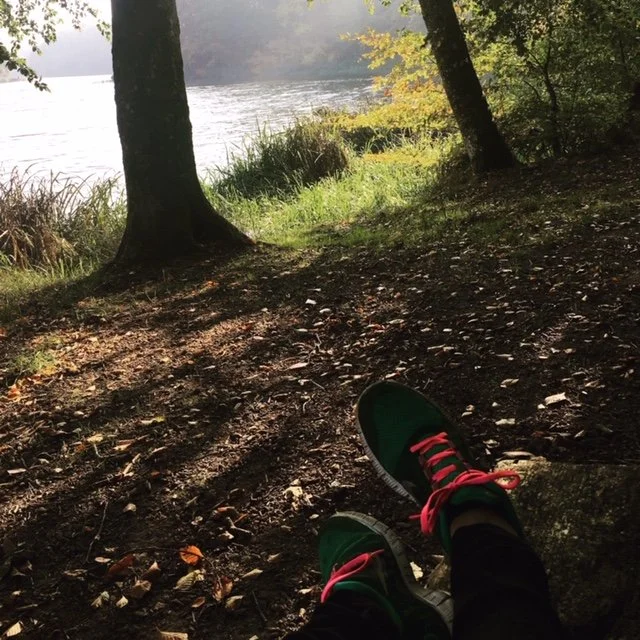 Skab gode minder sammen