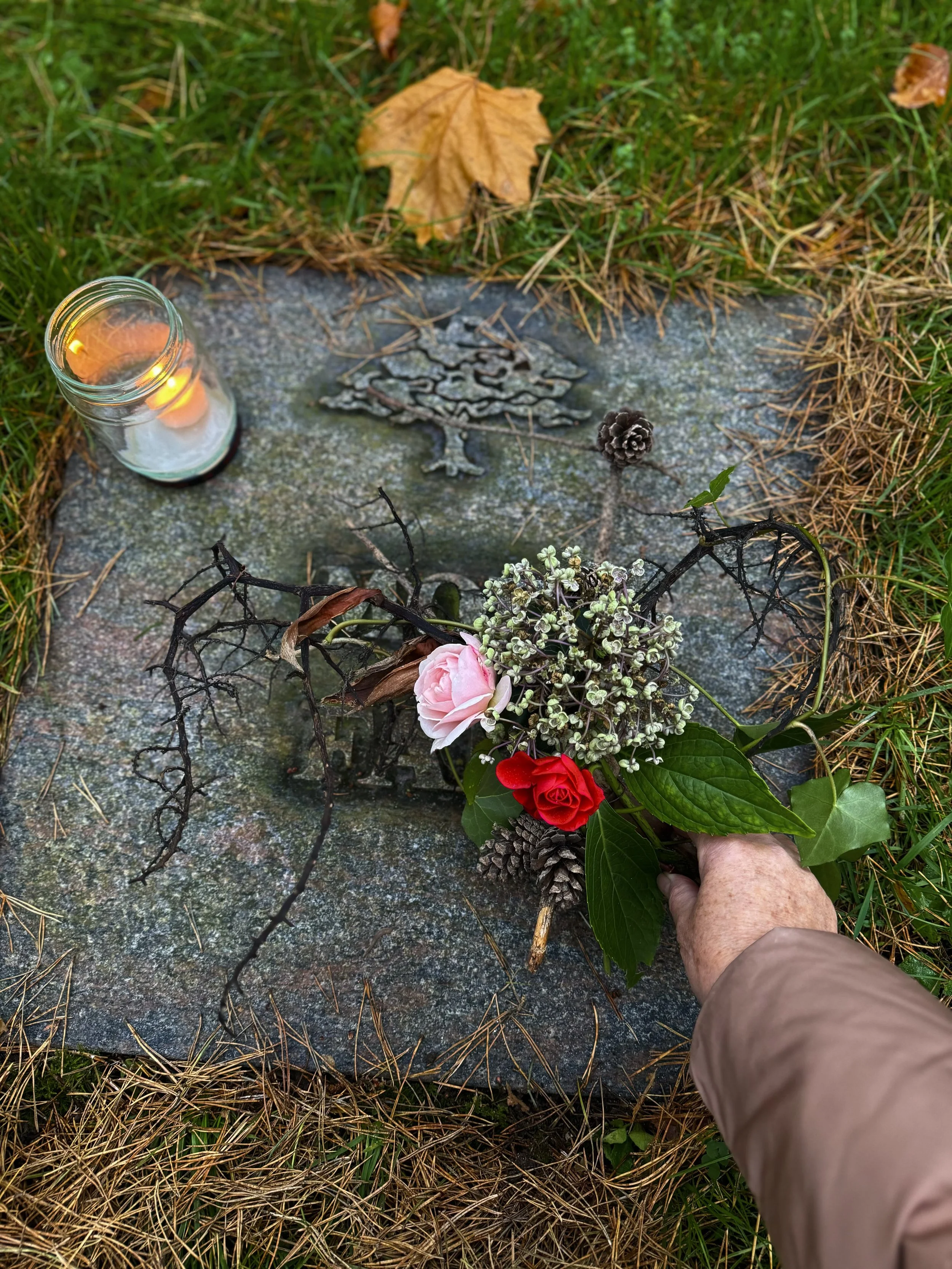 Weekend vibes uge 45 - 2024