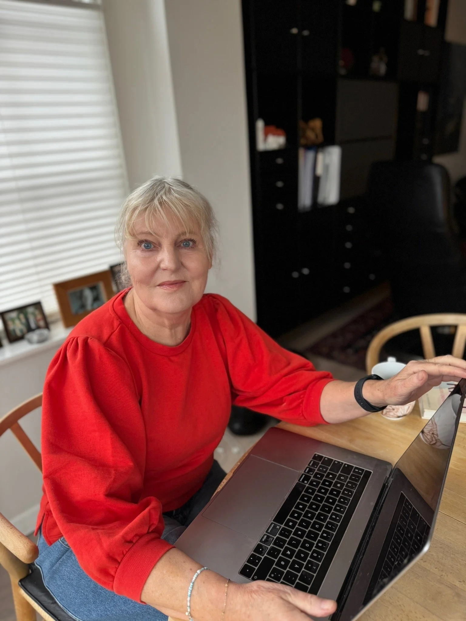 Tid til forandringer