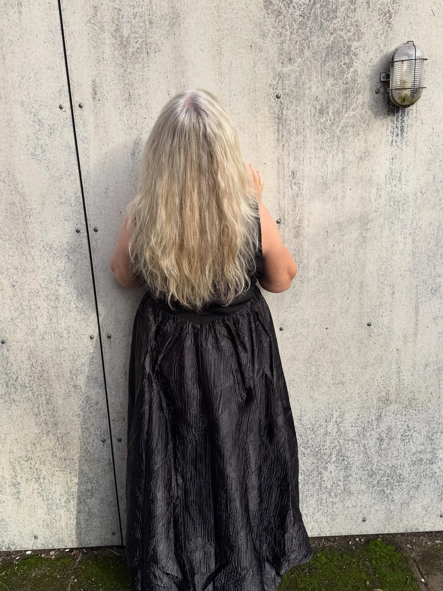 Jeg vendte ryggen til det almindelige arbejdsliv 

Men var nysgerrig efter at vide, hvad den 3. alder skulle bruges til. 

Jeg valgte derfor at starte bloggen seniortiden.dk, da jeg gik p&aring; pension - et sted, hvor jeg kunne dele mine oplevelser 