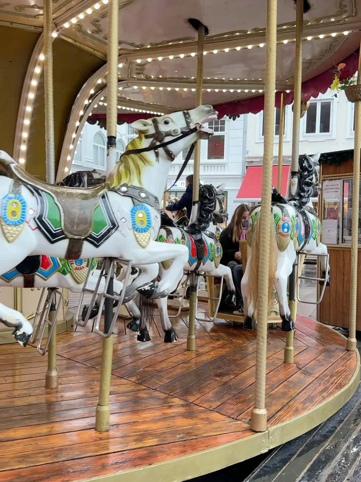 Hyggetur i byen med pigerne ❤️❤️

#p&aring;cafe #hygge #juleshopping #julibyen #frellsenchokolade