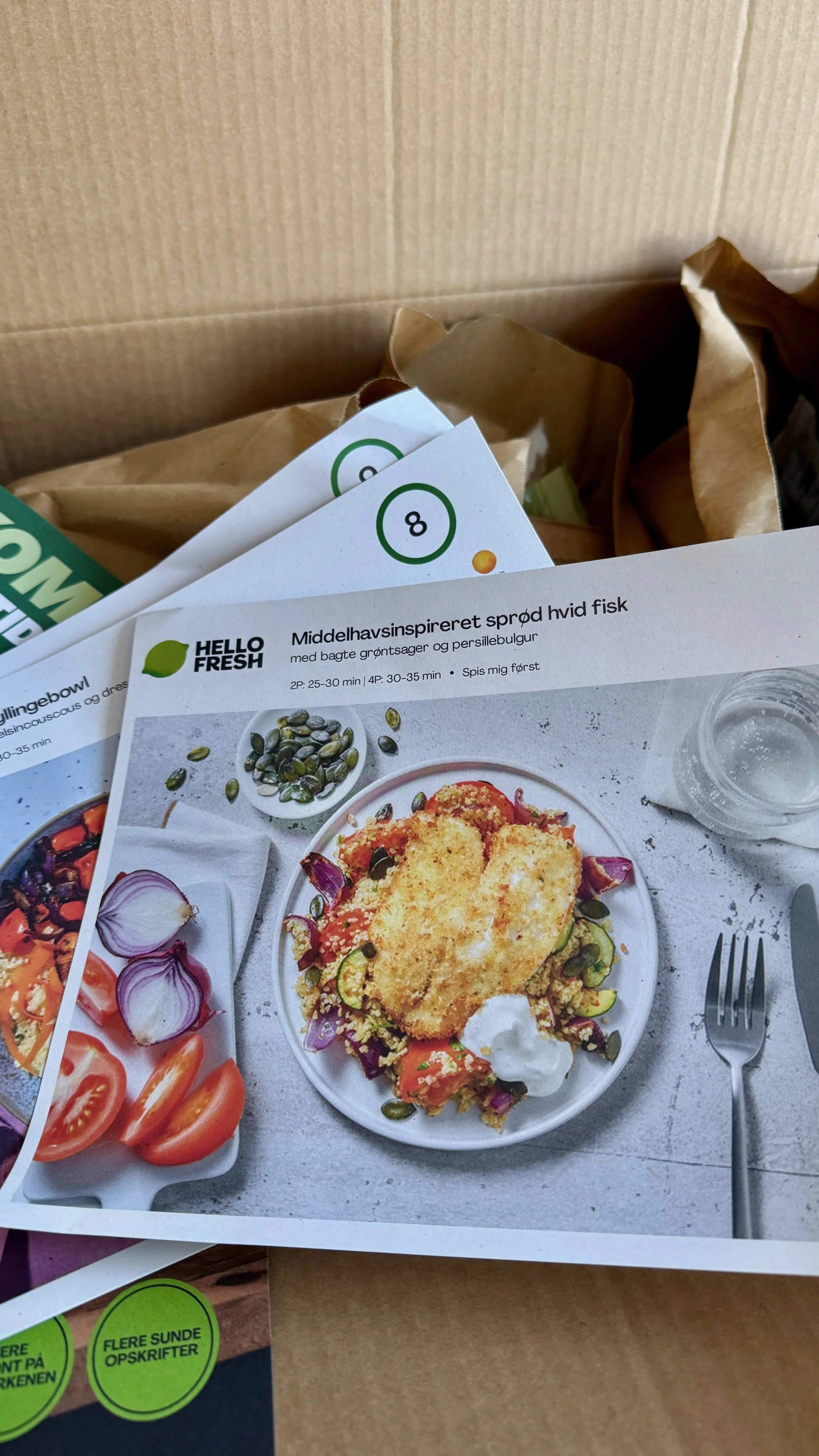 Sådan skaber jeg tid i hverdagen