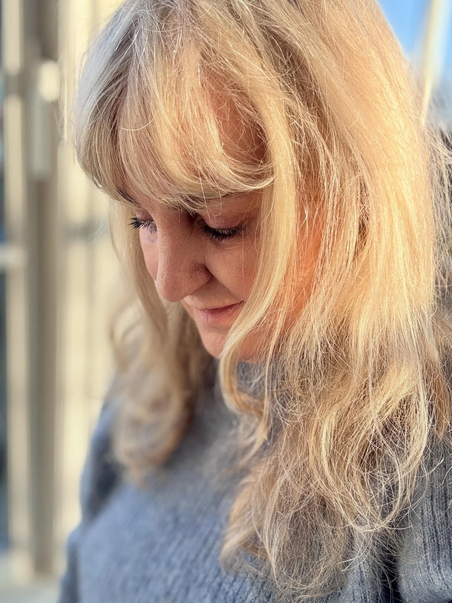 Elsker bare lyset i min stue

#solistuen #januarsol #lysetkommer #seniortiden