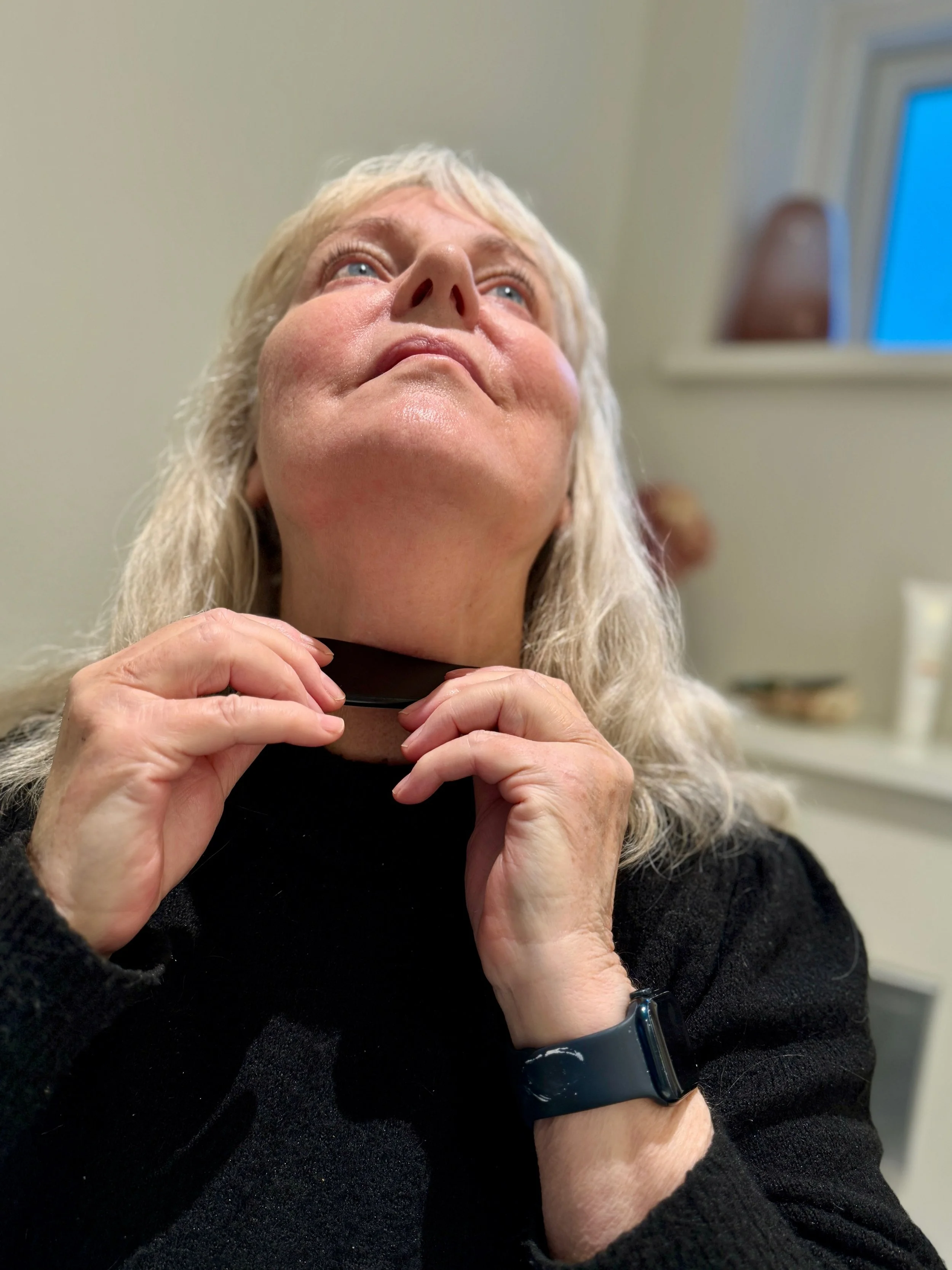 En lille vane med stor effekt