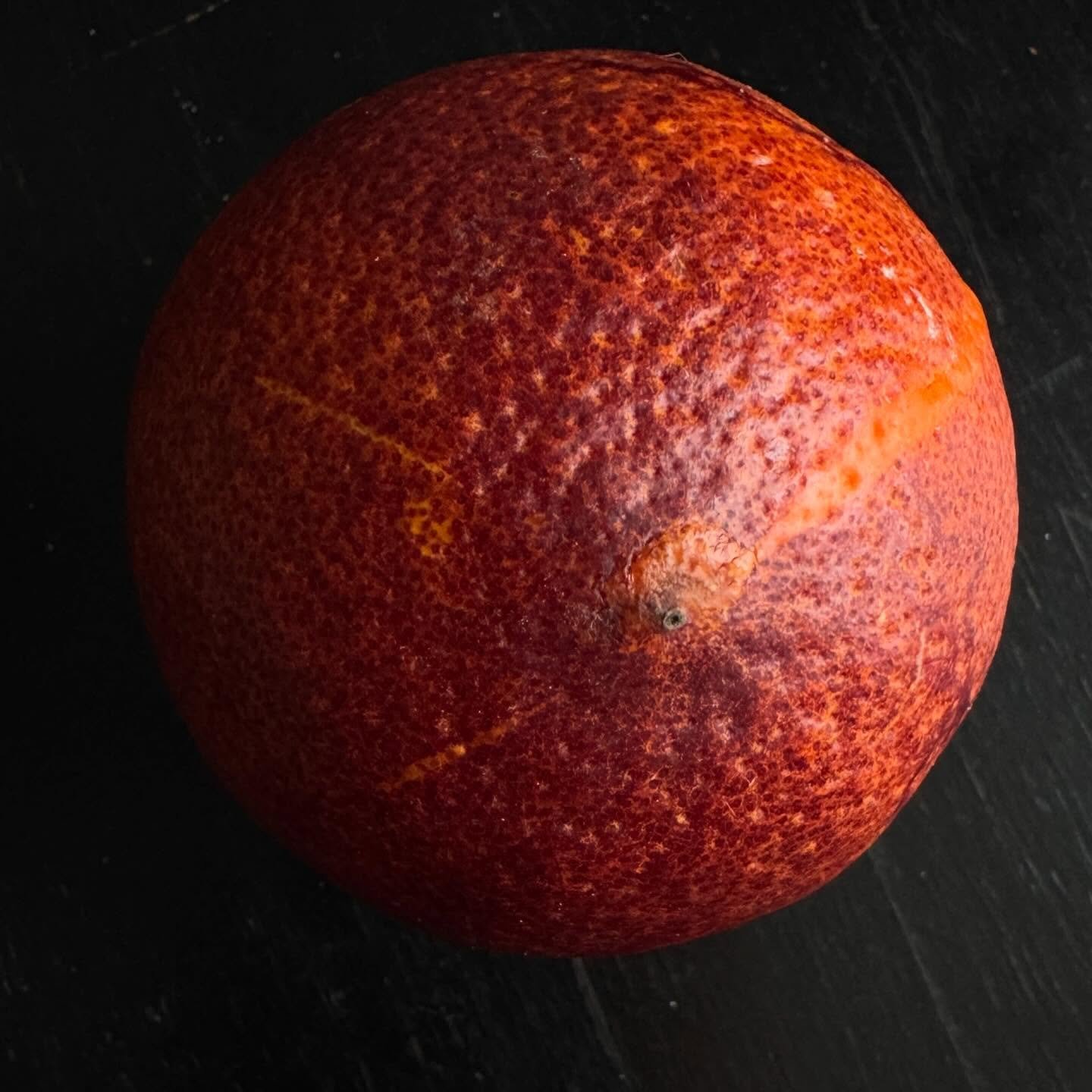 Februar = fastelavnstid

Vi afpr&oslash;ver fastelavnsboller for tiden - de hjemmelavede. 
I dag var det med fyld af mousse med blodappelsin og plantefl&oslash;de med drys p&aring; toppen af flormelis og blodappelsinskr&aelig;l. 
Opskrift finder du i