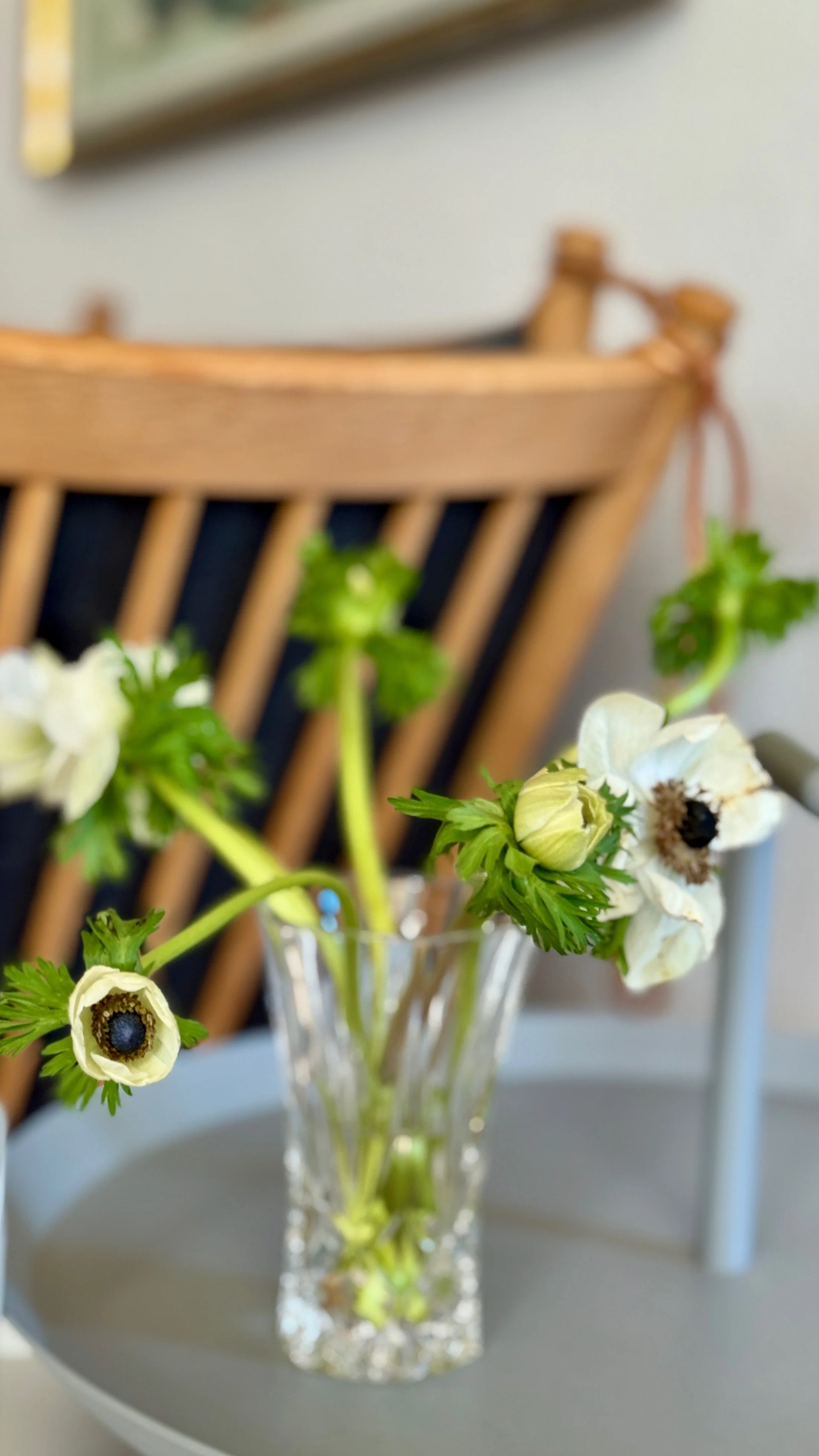 Siden sidst + ugens lille forbedring