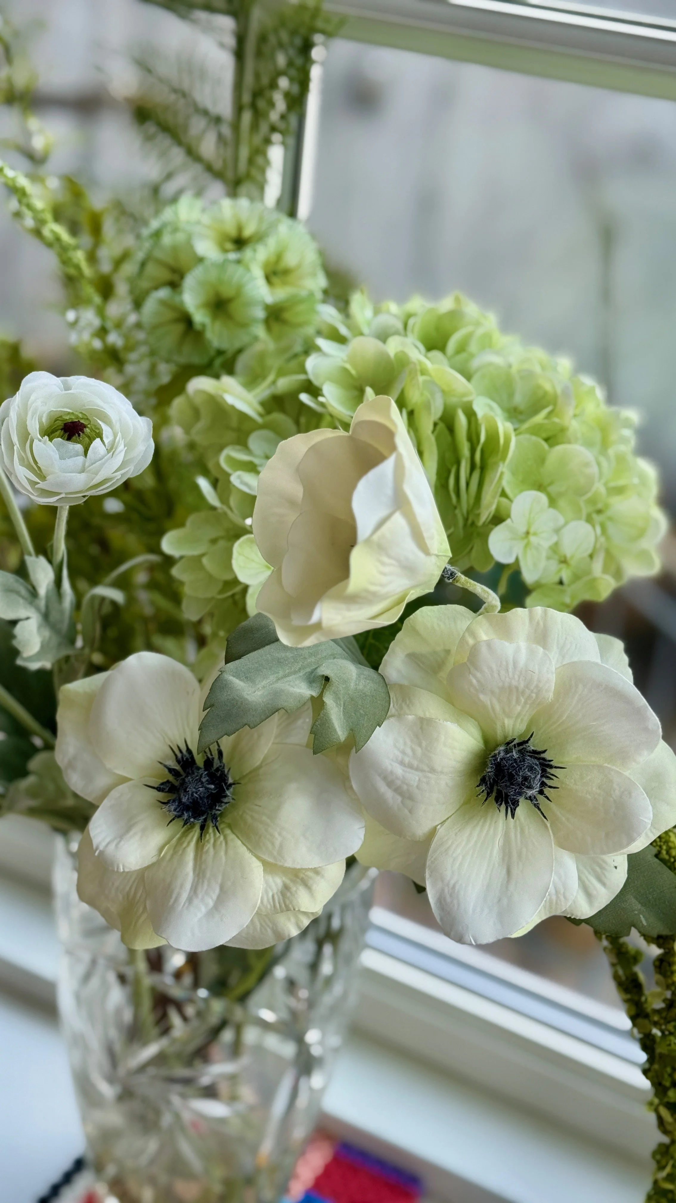 Siden sidst + ugens lille forbedring