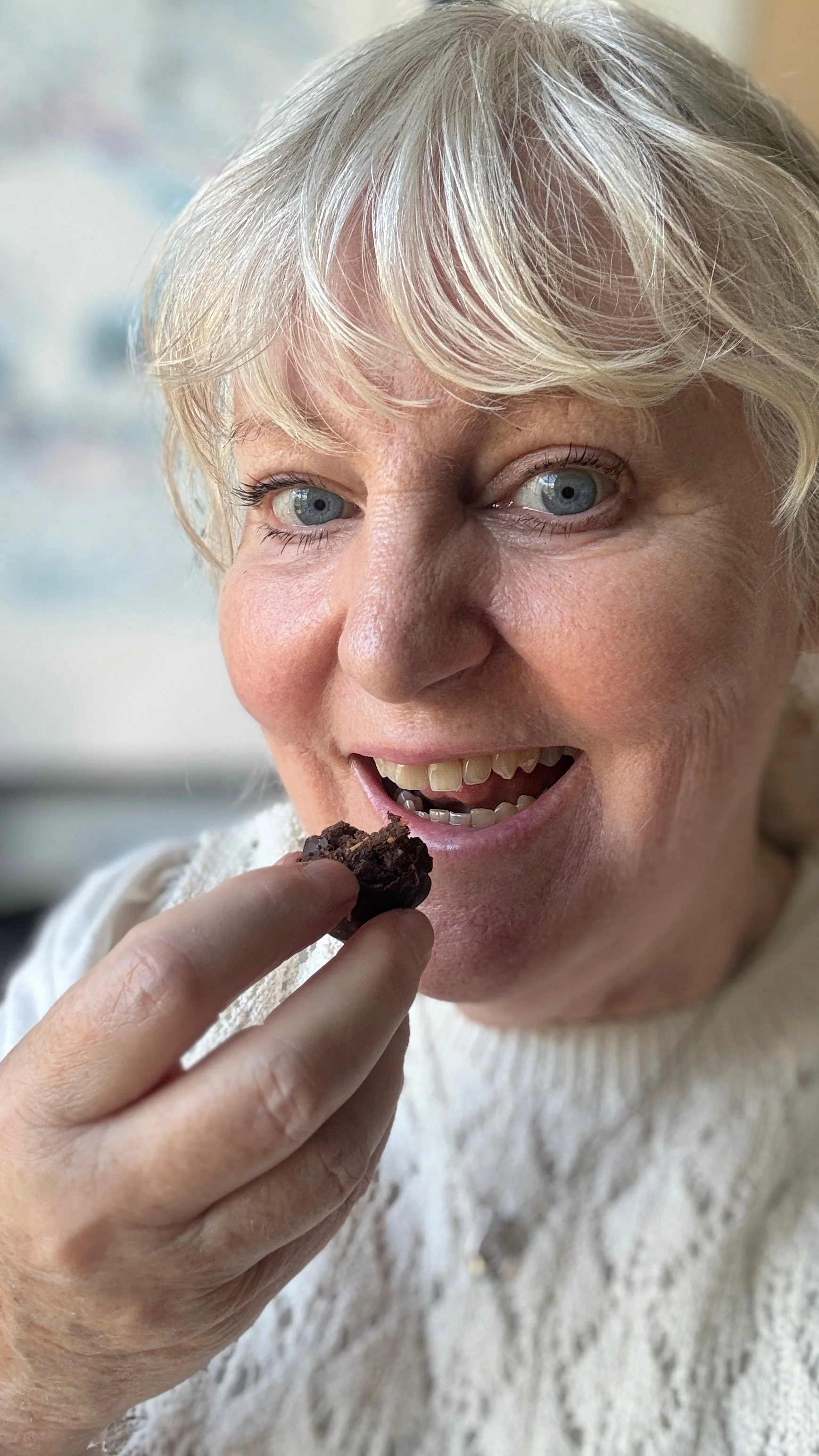 Siden sidst + ugens lille forbedring