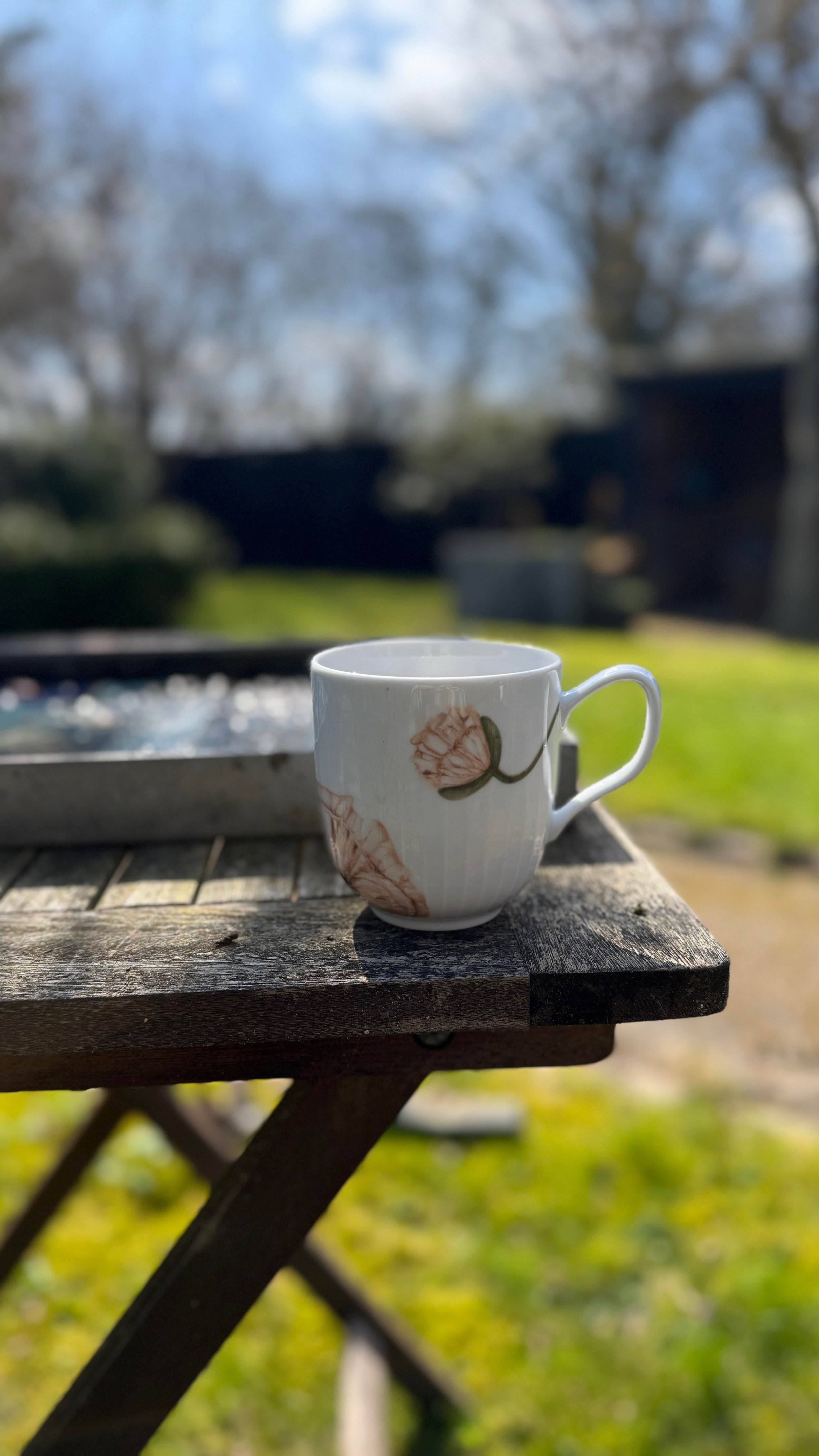 Siden sidst + ugens lille forbedring