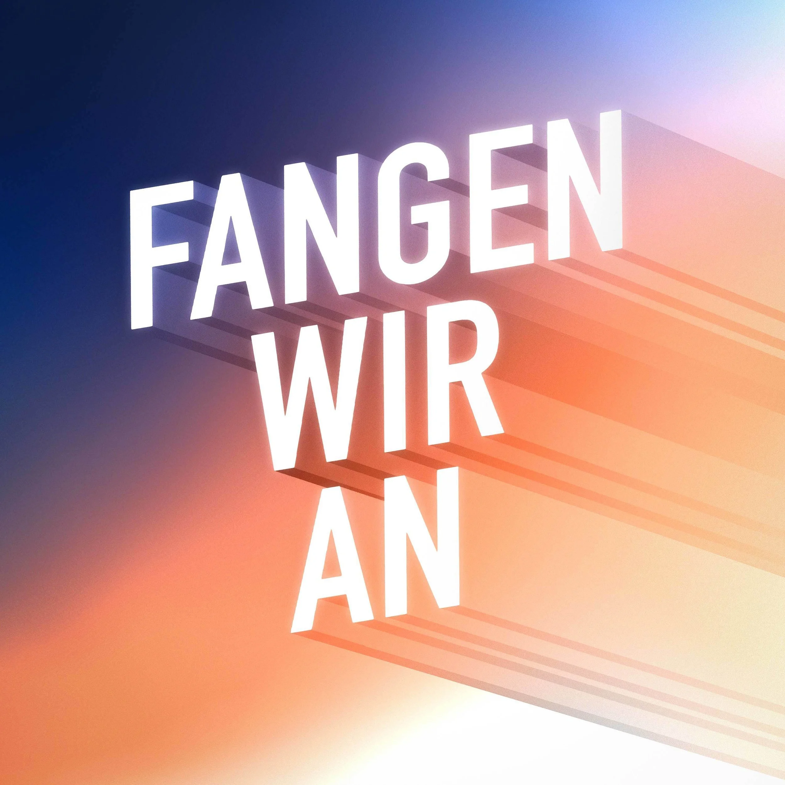 Fangen wir an Podcast - Weibliche Lust mit Louisa Lorenz