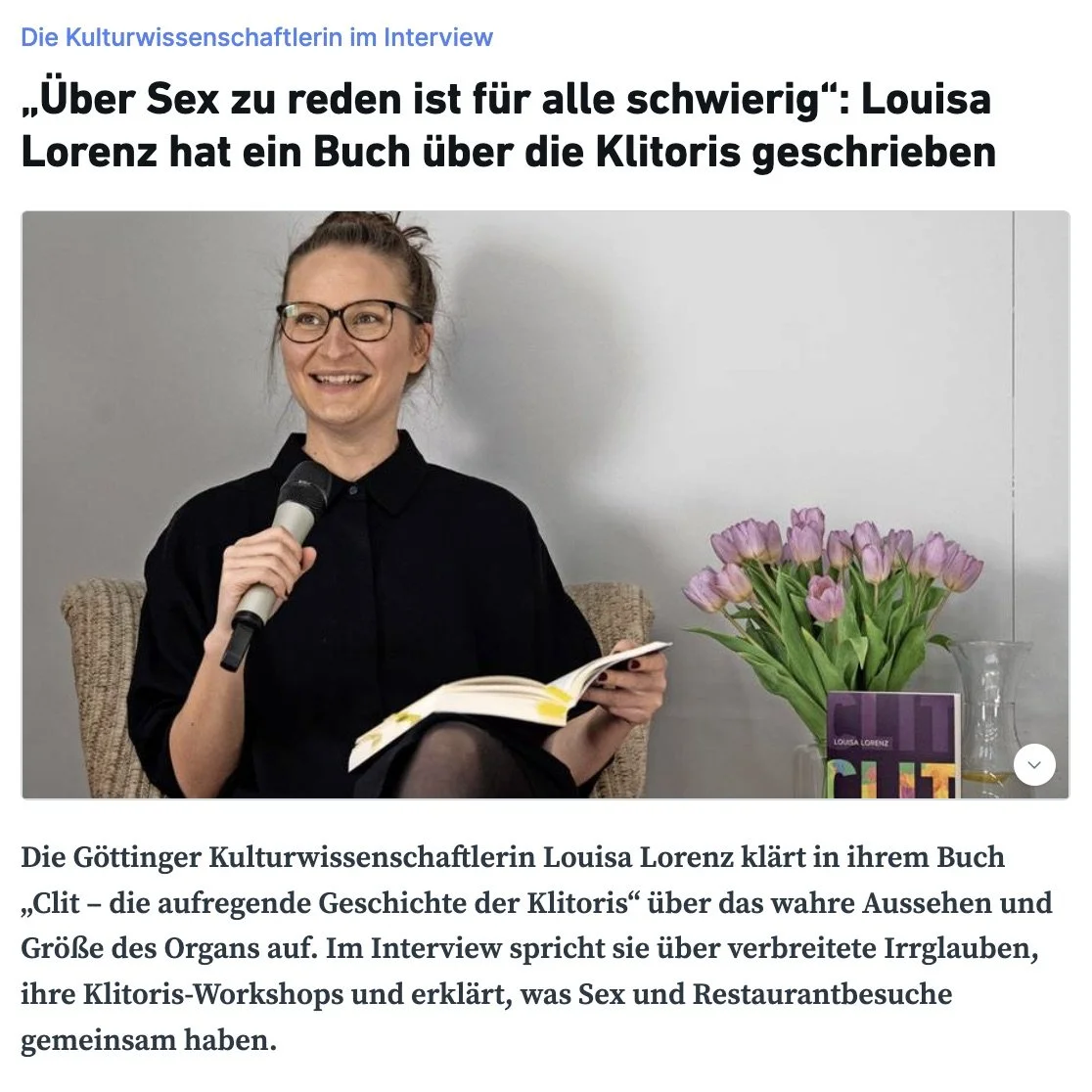 Göttinger Tageblatt