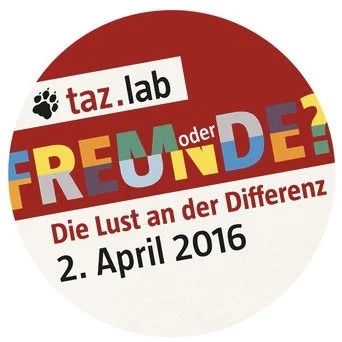 TazLab Podcast - Klitorale Entmystifizierungen mit Laura Méritt, Polly, Fannlaf, Katharina Meßmer &amp; Louisa Lorenz