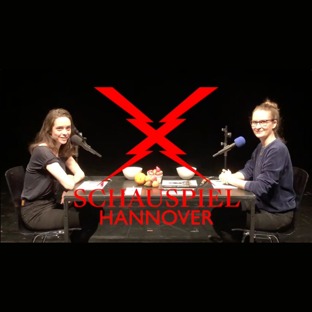 Schauspiel Hannover - Senf dazu mit Friedrike Schubert - Wie groß ist meine Klitoris?
