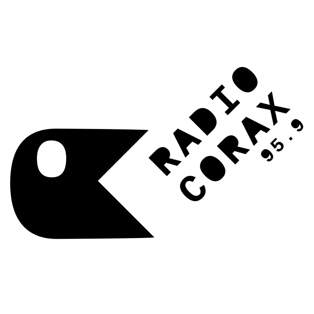 Radio Corax - Clit Night am Freitag in Halle