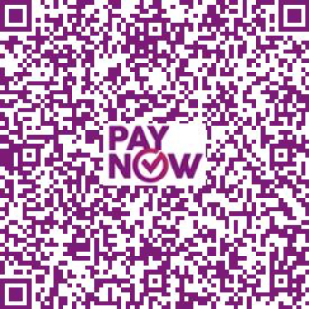 SUPPORT US THROUGH PAYNOW