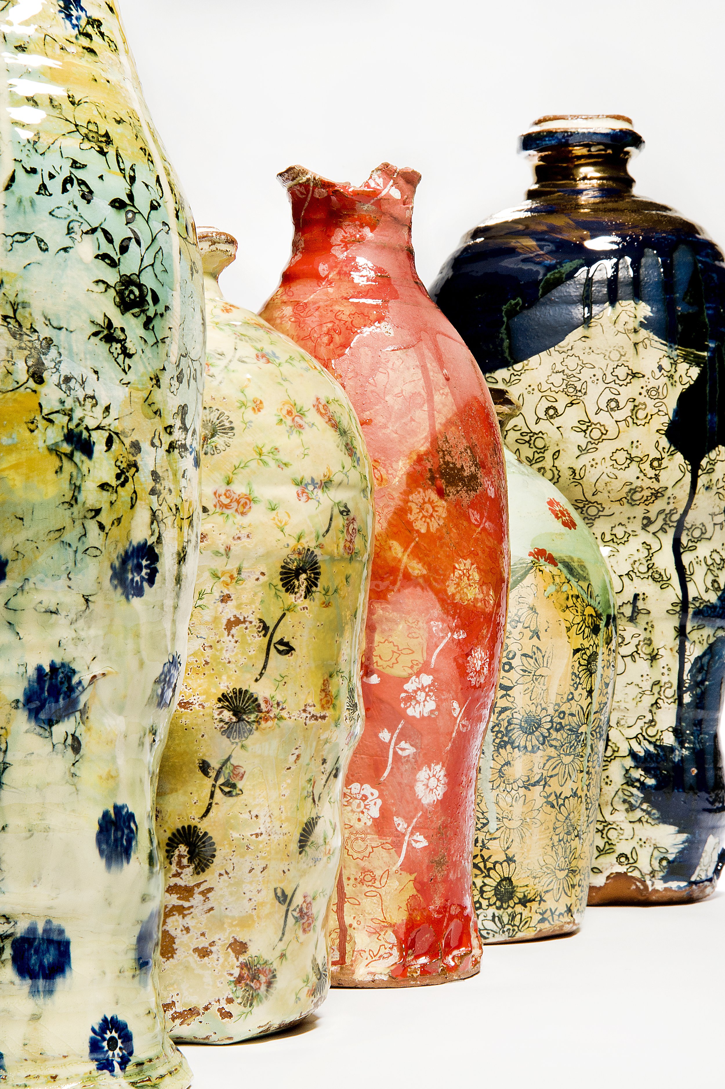 Group of Vases EsterSegarra.jpg