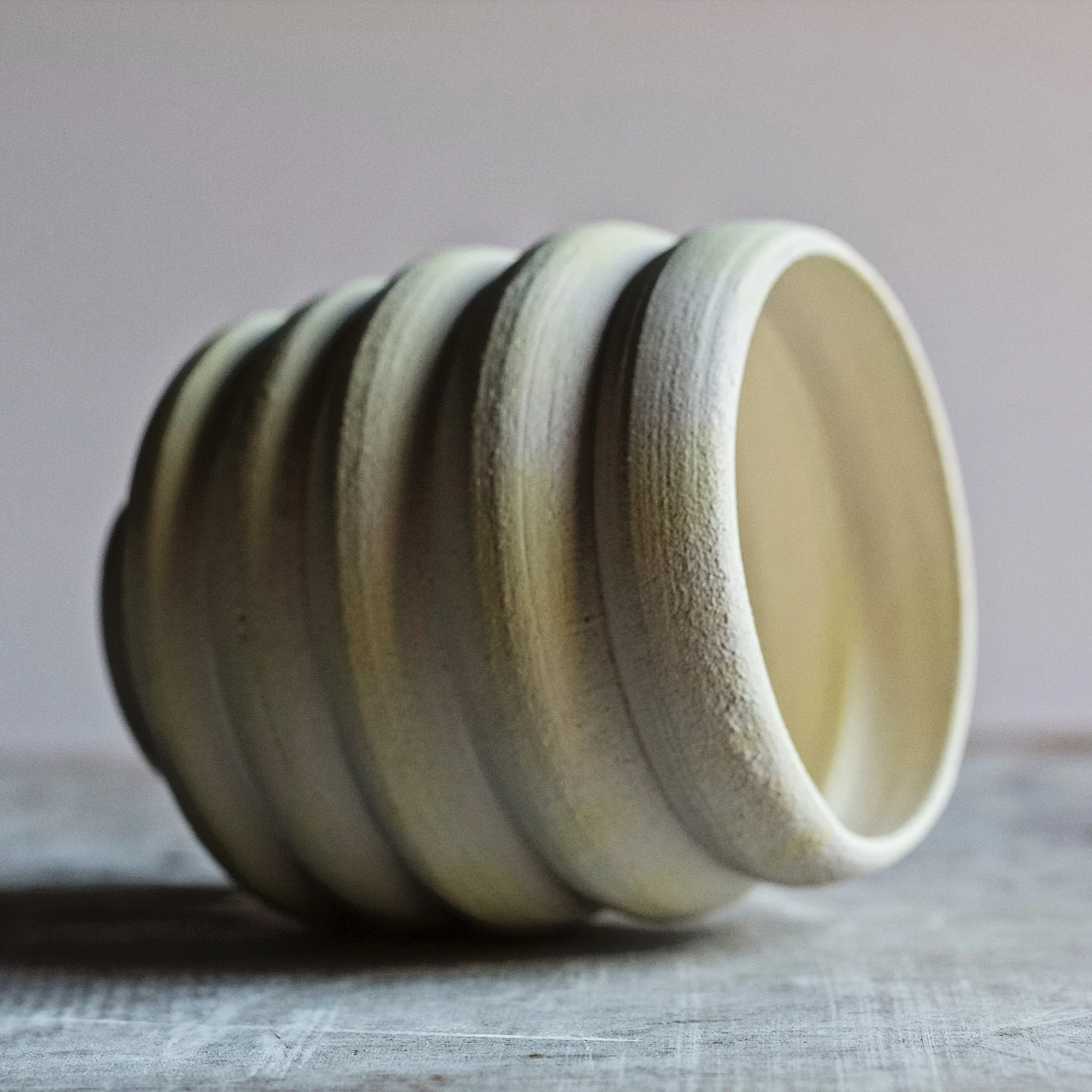 WHEEL THROWING MIXED ABILITY - 8 WEEKS