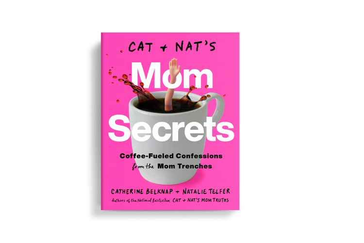 Books — Cat and Nat