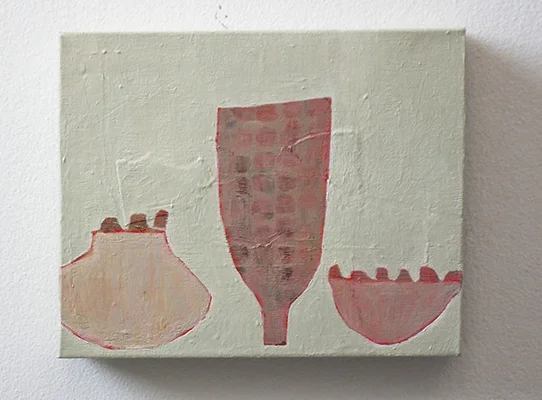 3 VESSELS