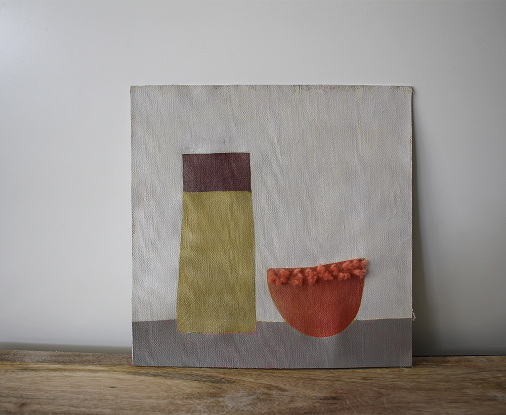 STILL LIFE 19.6.19