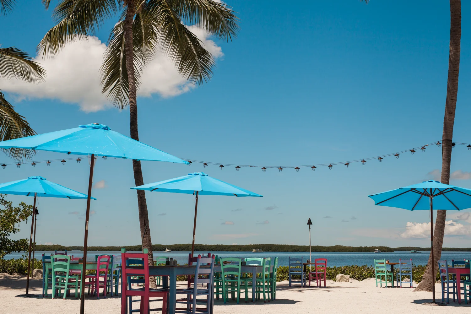 Morada Bay Cafe
