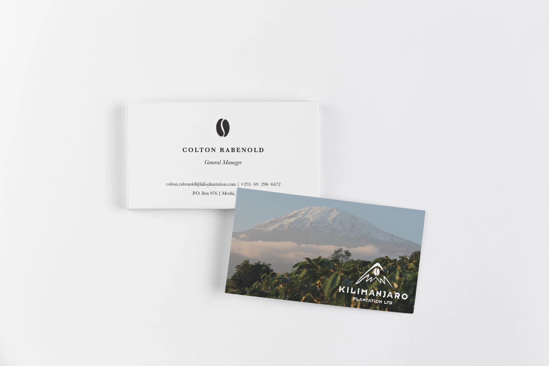 Kilimanjaro Plantation