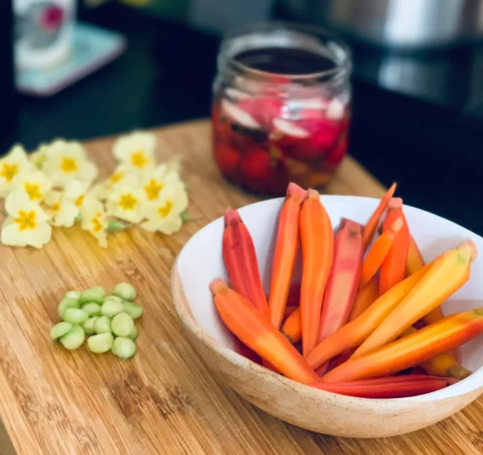 Confessions of a raw foodie: reflections on the industry