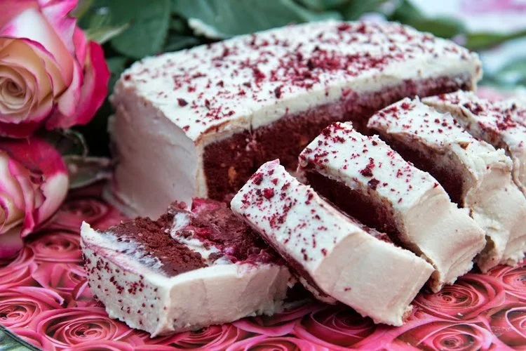 Red Velvet Cake