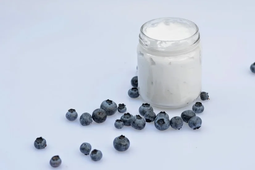 How to make coconut yoghurt