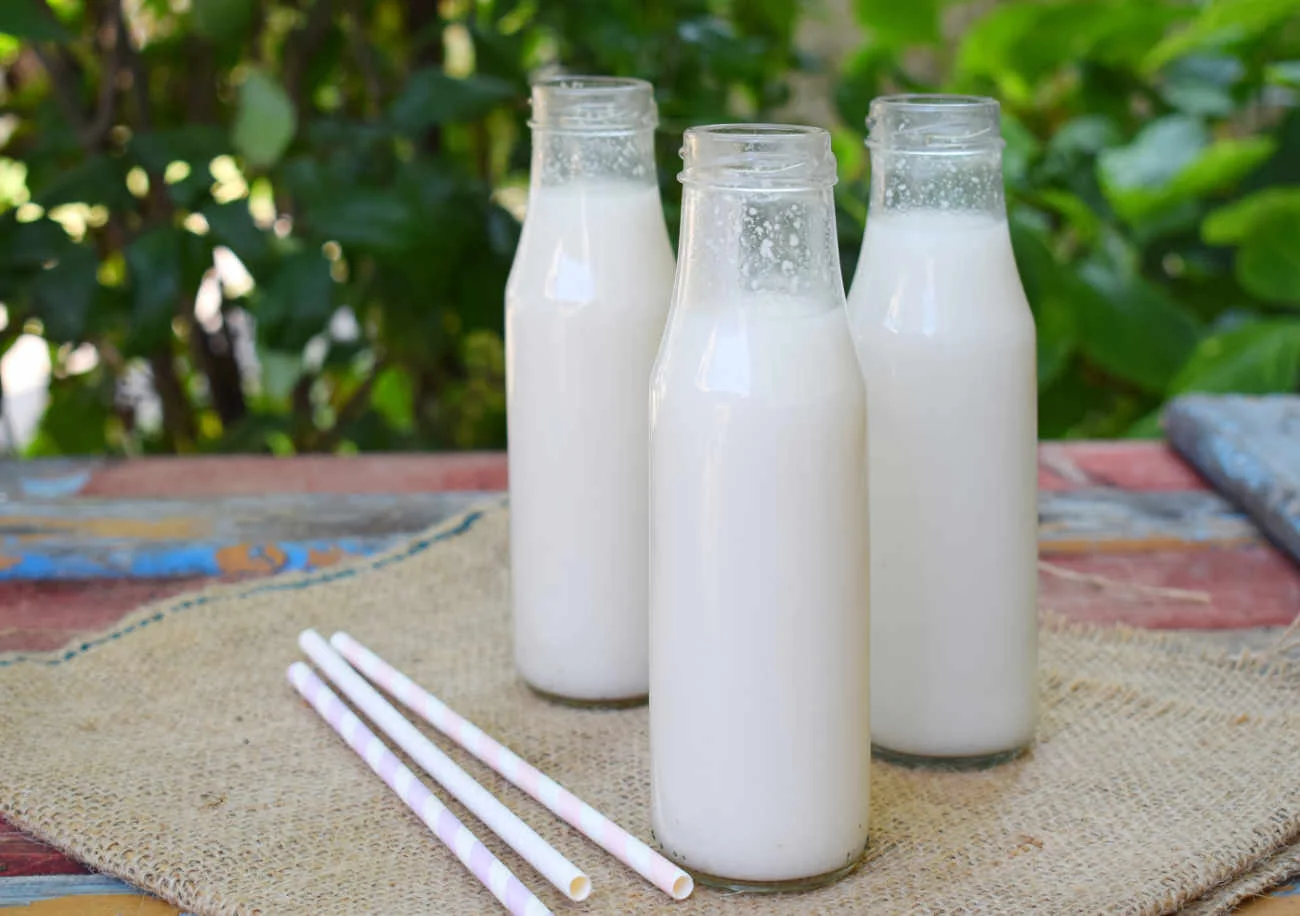 Coconut Milk