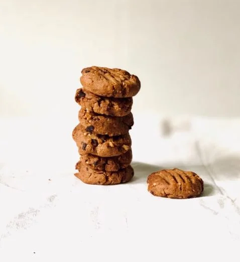chocolate almond butter cookies 2.jpg