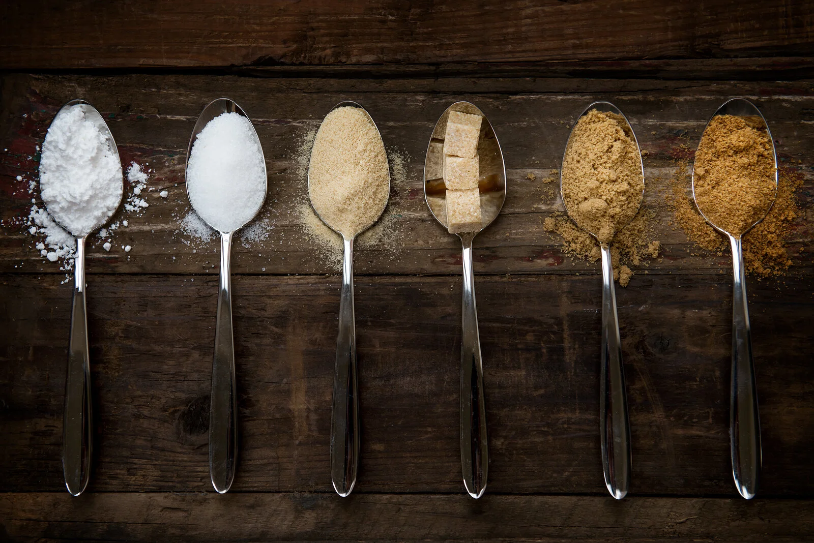 5 surprising ingredients that add sweetness without the sugar