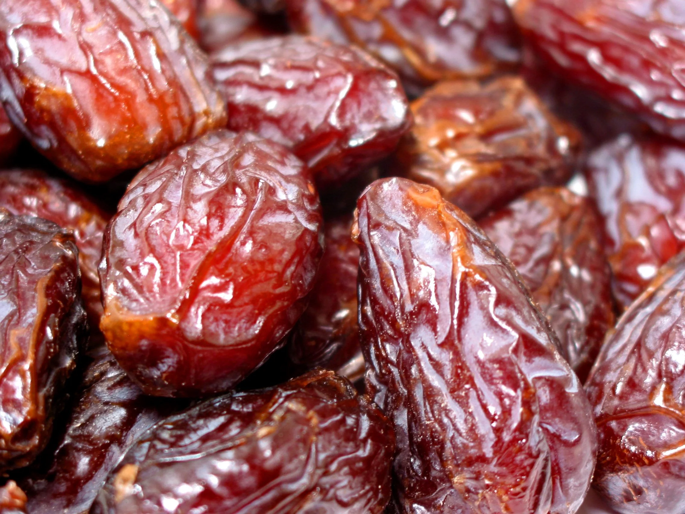 How to Make Date Paste