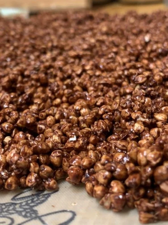 Good Mood Cacao Pops