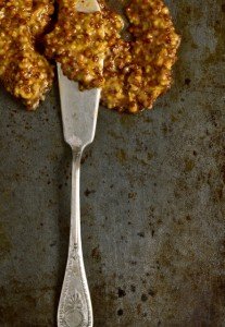 Sweet Mustard Dressing