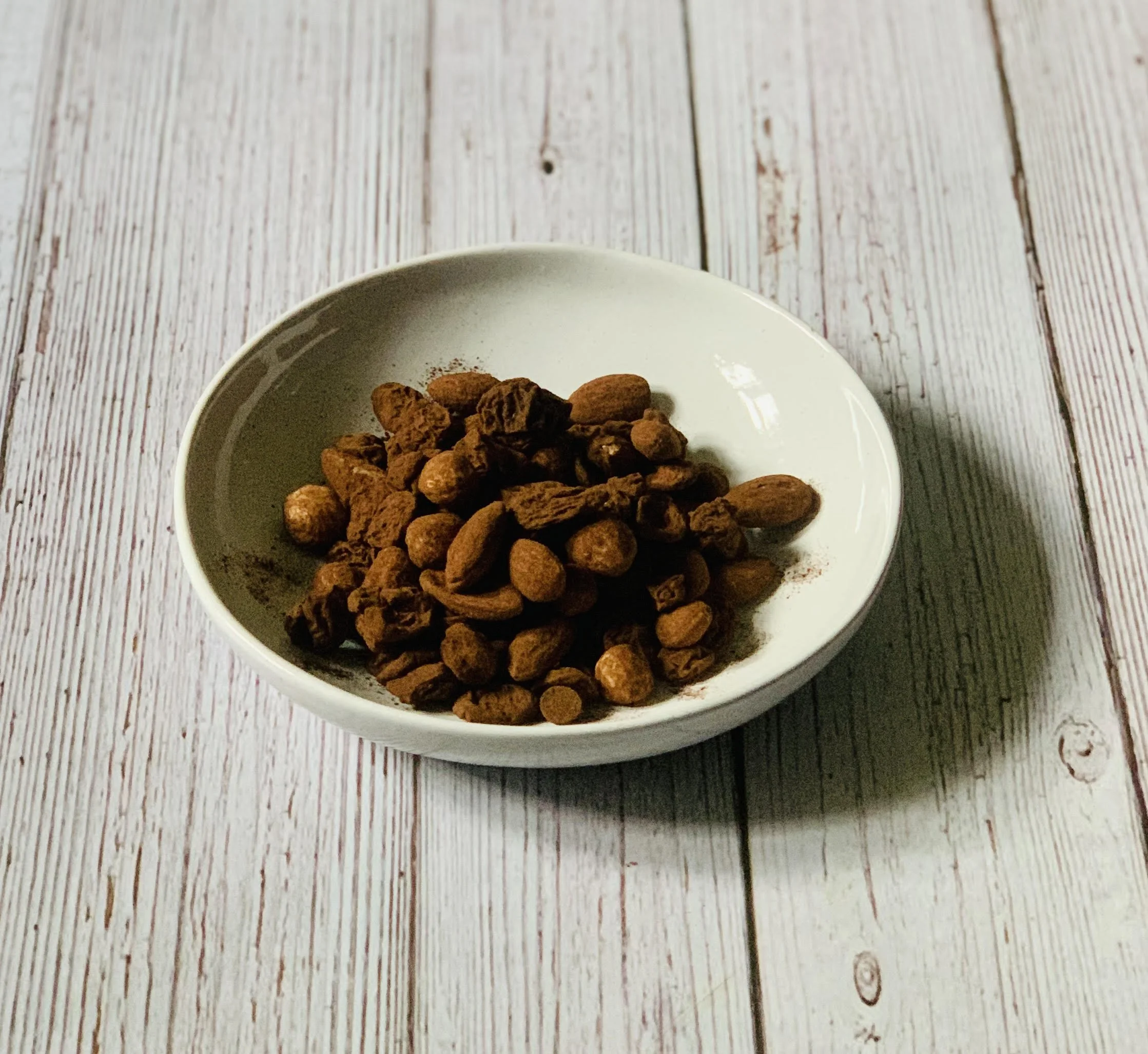 Chocolate Adventure Trail Mix