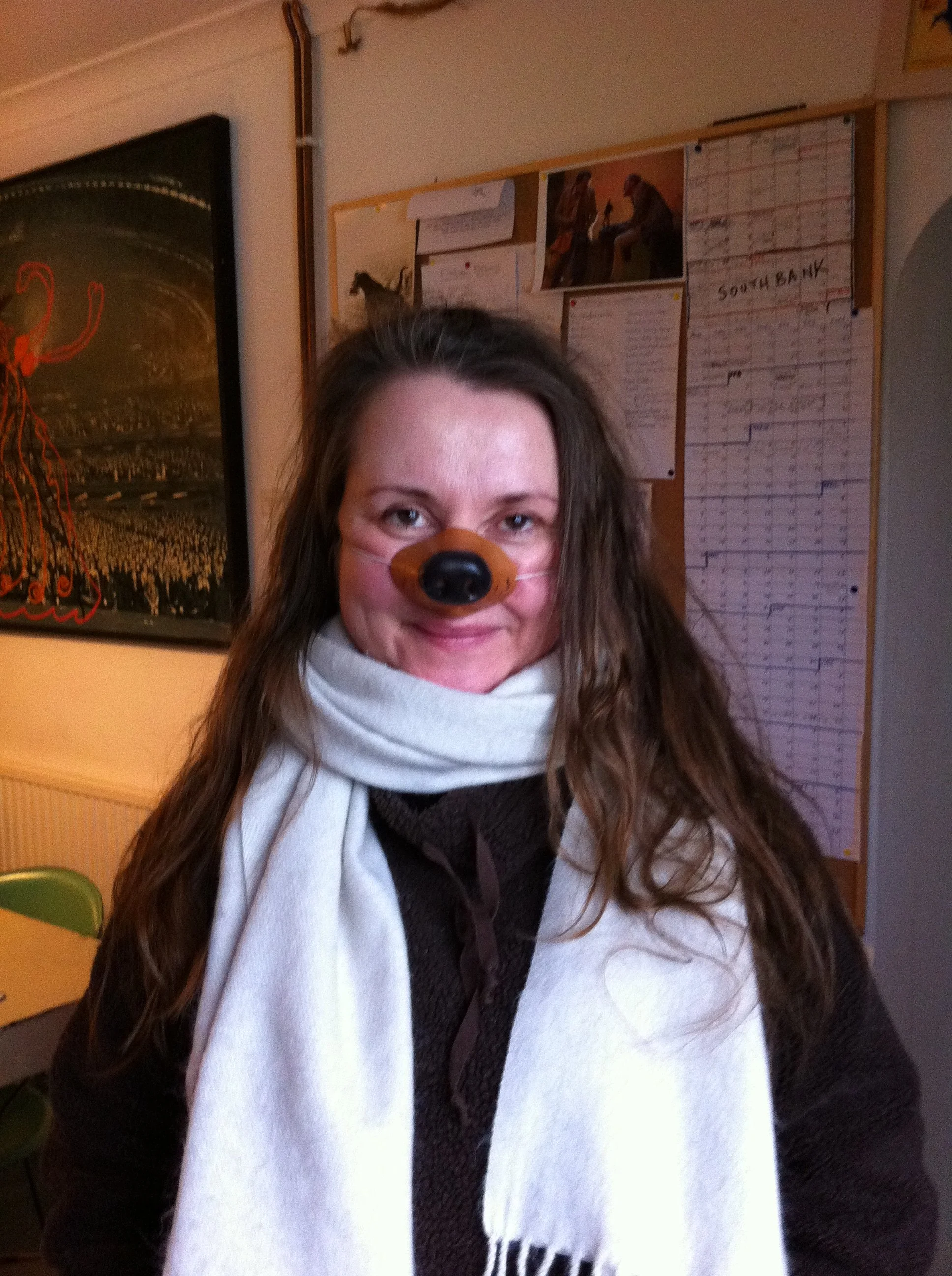 Overcoming the January Blues 